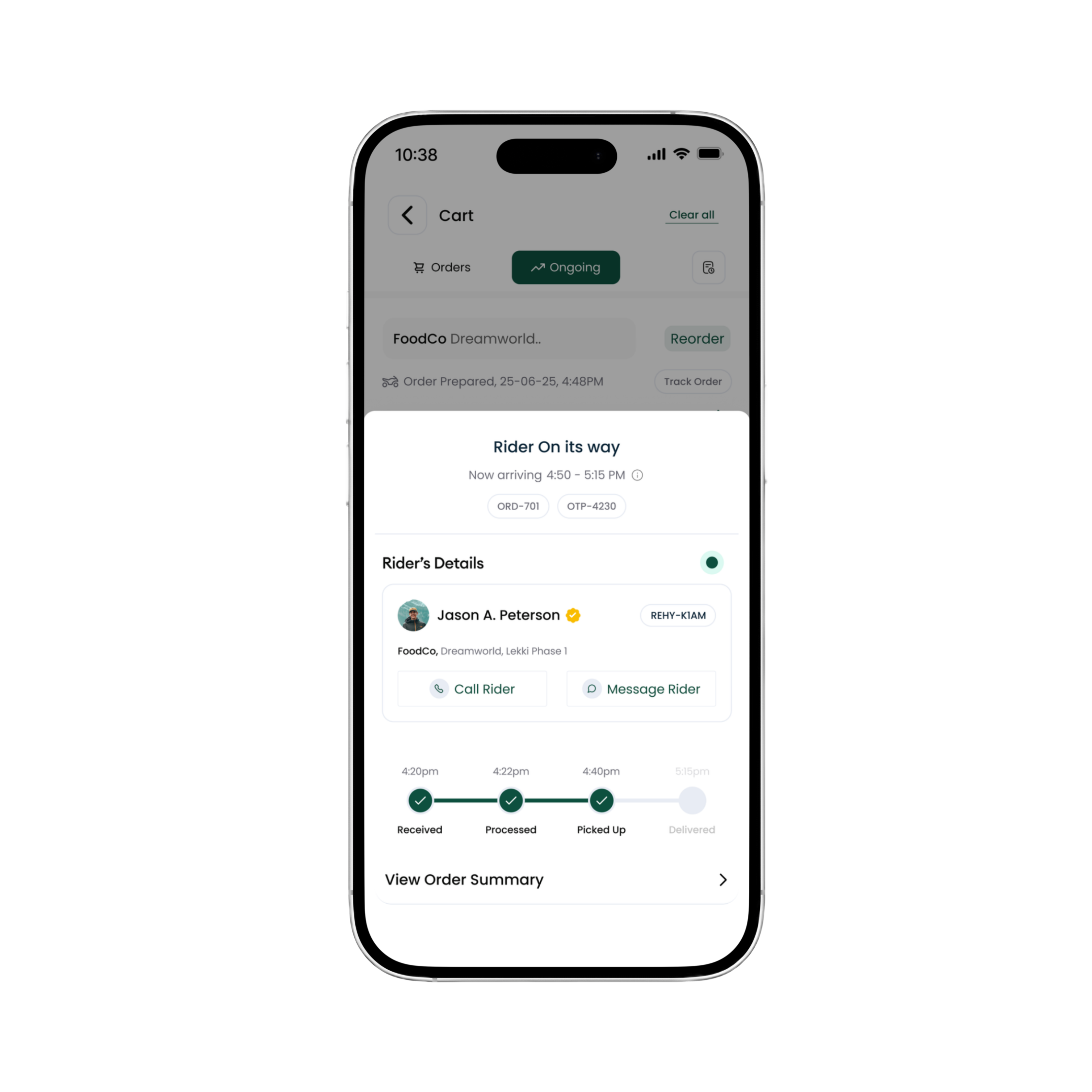 Cartwey - Official Website