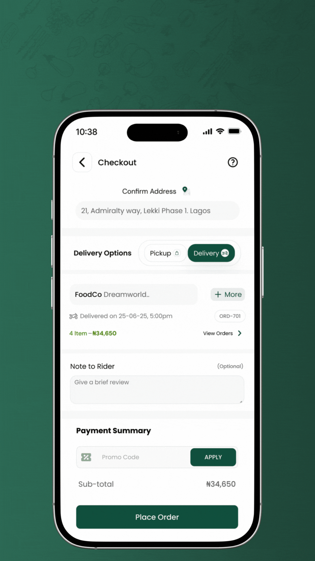 Cartwey - Official Website